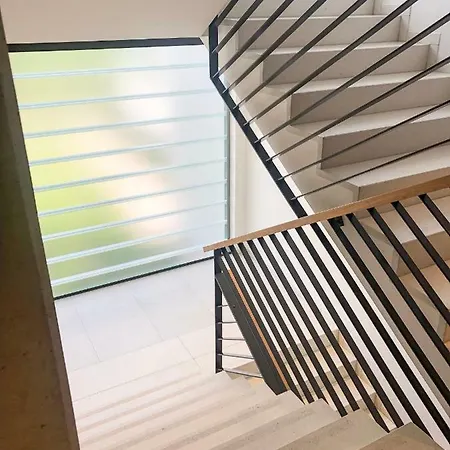 Apartament Nadmorze *