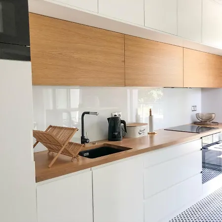 Apartament Nadmorze *