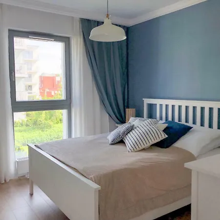 Apartament Nadmorze