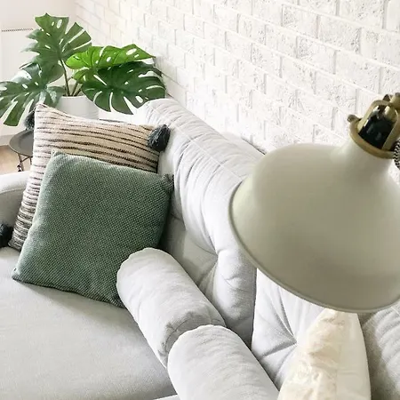 Apartament Nadmorze * Gdańsk