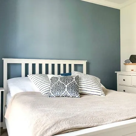Apartament Nadmorze *